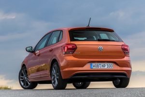Νέο VW Polo: Επιδόσεις και νέες λεπτομέρειες