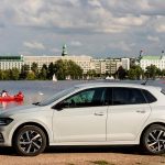 Νέο VW Polo: Επιδόσεις και νέες λεπτομέρειες