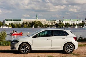 Νέο VW Polo: Επιδόσεις και νέες λεπτομέρειες