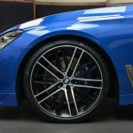 Ειδική παραγγελία BMW M760Li στο Άμπου Ντάμπι