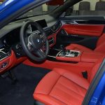 Ειδική παραγγελία BMW M760Li στο Άμπου Ντάμπι