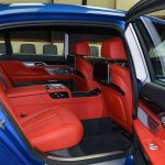 Ειδική παραγγελία BMW M760Li στο Άμπου Ντάμπι