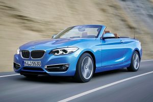 Τιμές για ανανεωμένη BMW Σειρά 2 – Πόσο κάνει η M2