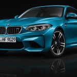 Τιμές για ανανεωμένη BMW Σειρά 2 - Πόσο κάνει η M2