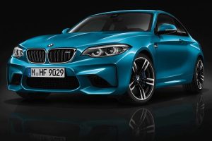 Τιμές για ανανεωμένη BMW Σειρά 2 – Πόσο κάνει η M2