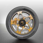 Ο τροχός του μέλλοντος