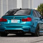 Φοβερή BMW M3 για τους λάτρεις του carbon