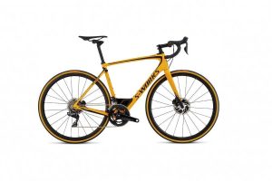 Η McLaren των ποδηλάτων κοστίζει όσο ένα αυτοκίνητο