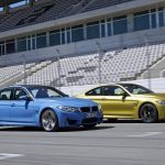 Καταργείται ο carbon άξονας μετάδοσης των BMW M3 και M4