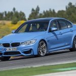 Καταργείται ο carbon άξονας μετάδοσης των BMW M3 και M4