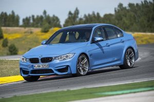 Καταργείται ο carbon άξονας μετάδοσης των BMW M3 και M4