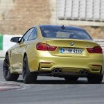 Καταργείται ο carbon άξονας μετάδοσης των BMW M3 και M4