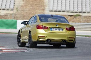 Καταργείται ο carbon άξονας μετάδοσης των BMW M3 και M4