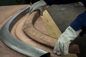 Ηλεκτρικό ρετρό roadster από την Infiniti!