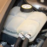 Ενέργειες σε περίπτωση υπερθέρμανσης του κινητήρα