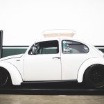 VW Beetle του 1965 με μοτέρ από Subaru WRX STi! (+video)