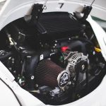 VW Beetle του 1965 με μοτέρ από Subaru WRX STi! (+video)