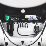 VW Beetle του 1965 με μοτέρ από Subaru WRX STi! (+video)