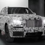 Πως αποκάλεσε η Rolls-Royce τη Bentley Bentayga;