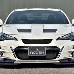 Εντυπωσιακή βελτίωση από ιαπωνικά χέρια για το Toyota GT 86