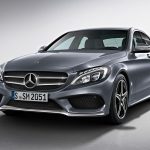 Αναβαθμίσεις για Mercedes C-Class, GLC και GLC Coupe