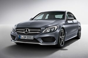 Αναβαθμίσεις για Mercedes C-Class, GLC και GLC Coupe