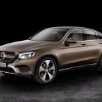Αναβαθμίσεις για Mercedes C-Class, GLC και GLC Coupe