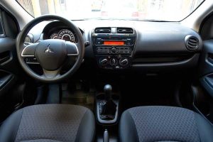 Αυτοκίνητα έως 10.000 ευρώ: Mitsubishi Space Star 1.0 71 PS