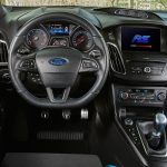 Ford Focus RS με 400 ίππους από τη Mountune