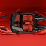 Νέες Aston Martin Vanquish Zagato Speedster και Shooting Brake για πολύ λίγους