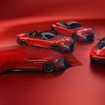 Νέες Aston Martin Vanquish Zagato Speedster και Shooting Brake για πολύ λίγους