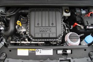 VW eco load up! και Caddy CNG με πάνω από 4.000€ όφελος