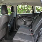Δοκιμή Ford Kuga 1.5 TDCi 120 PS Auto