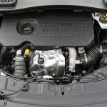 Δοκιμή Ford Kuga 1.5 TDCi 120 PS Auto