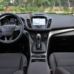 Δοκιμή Ford Kuga 1.5 TDCi 120 PS Auto