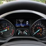 Δοκιμή Ford Kuga 1.5 TDCi 120 PS Auto