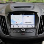 Δοκιμή Ford Kuga 1.5 TDCi 120 PS Auto