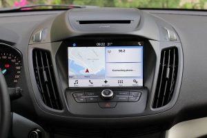 Δοκιμή Ford Kuga 1.5 TDCi 120 PS Auto