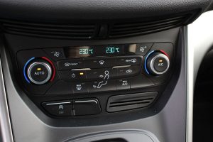 Δοκιμή Ford Kuga 1.5 TDCi 120 PS Auto