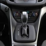 Δοκιμή Ford Kuga 1.5 TDCi 120 PS Auto