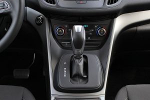 Δοκιμή Ford Kuga 1.5 TDCi 120 PS Auto