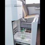 Νέο τροχόσπιτο VW California XXL για... λουξ διακοπές!