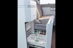 Νέο τροχόσπιτο VW California XXL για… λουξ διακοπές!