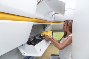 Νέο τροχόσπιτο VW California XXL για… λουξ διακοπές!