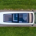 Νέο τροχόσπιτο VW California XXL για... λουξ διακοπές!