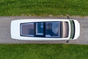 Νέο τροχόσπιτο VW California XXL για… λουξ διακοπές!