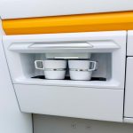 Νέο τροχόσπιτο VW California XXL για... λουξ διακοπές!