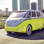 Επίσημα στην παραγωγή το VW I.D. Buzz