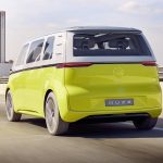 Επίσημα στην παραγωγή το VW I.D. Buzz