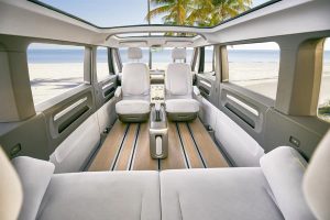 Επίσημα στην παραγωγή το VW I.D. Buzz